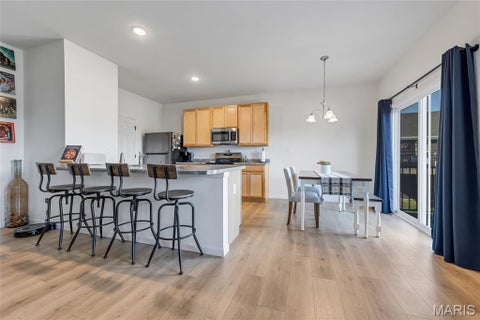 Tiny photo for 349 Heather Mill Drive, Wentzville, MO 63385 (MLS # 26065901)