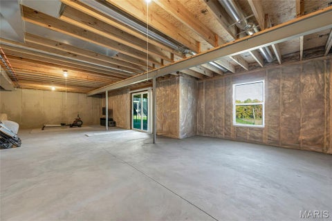 Tiny photo for 349 Heather Mill Drive, Wentzville, MO 63385 (MLS # 26065901)