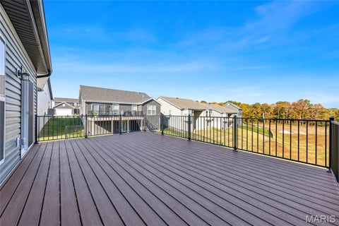 Tiny photo for 349 Heather Mill Drive, Wentzville, MO 63385 (MLS # 26065901)