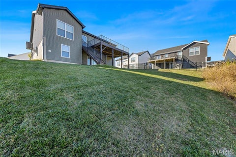 Tiny photo for 349 Heather Mill Drive, Wentzville, MO 63385 (MLS # 26065901)