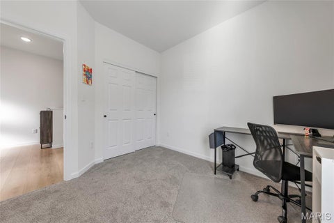 Tiny photo for 349 Heather Mill Drive, Wentzville, MO 63385 (MLS # 26065901)