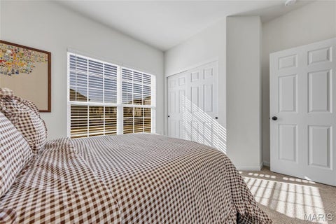 Tiny photo for 349 Heather Mill Drive, Wentzville, MO 63385 (MLS # 26065901)