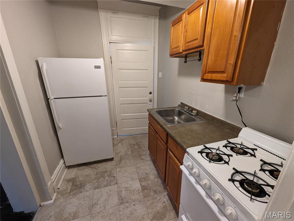 Tyler Place Add - Residential Income