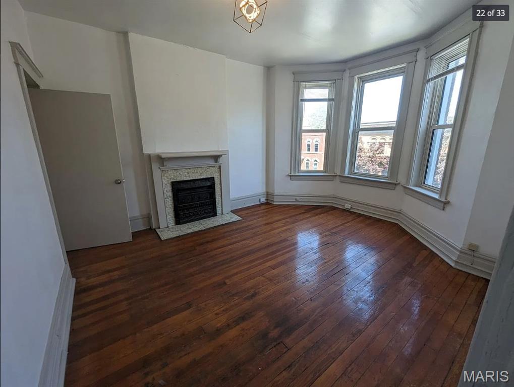 Tyler Place Add - Residential Income