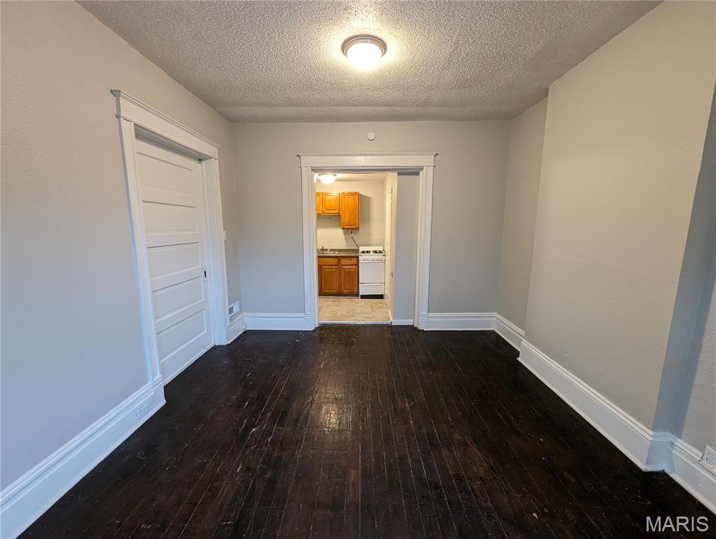 Tyler Place Add - Residential Income