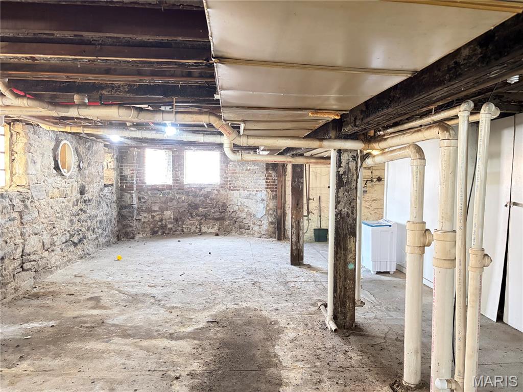 Tyler Place Add - Residential Income