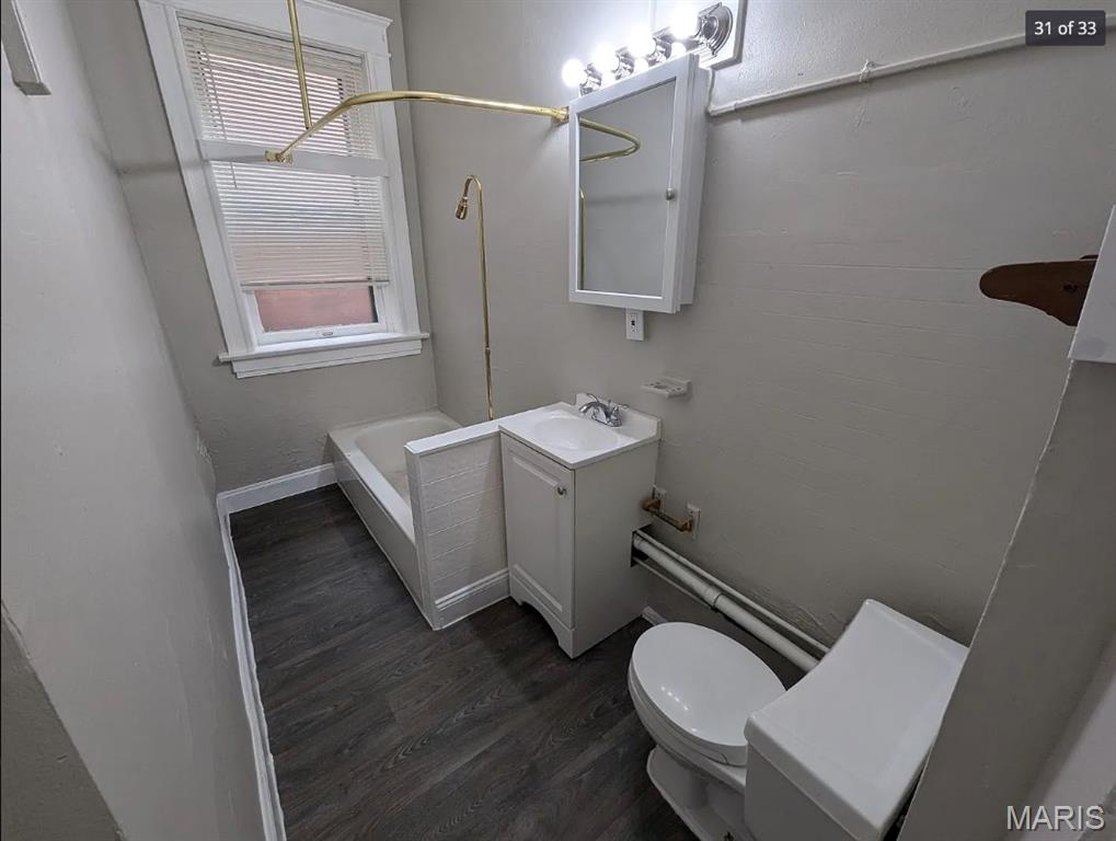 Tyler Place Add - Residential Income