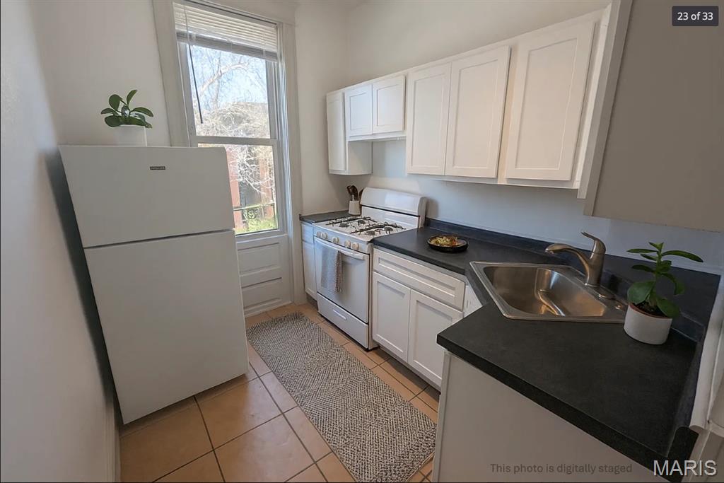 Tyler Place Add - Residential Income