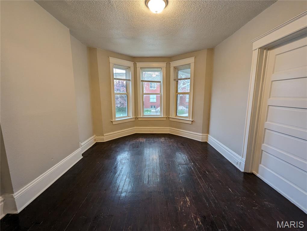 Tyler Place Add - Residential Income