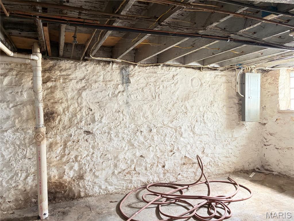 Tyler Place Add - Residential Income