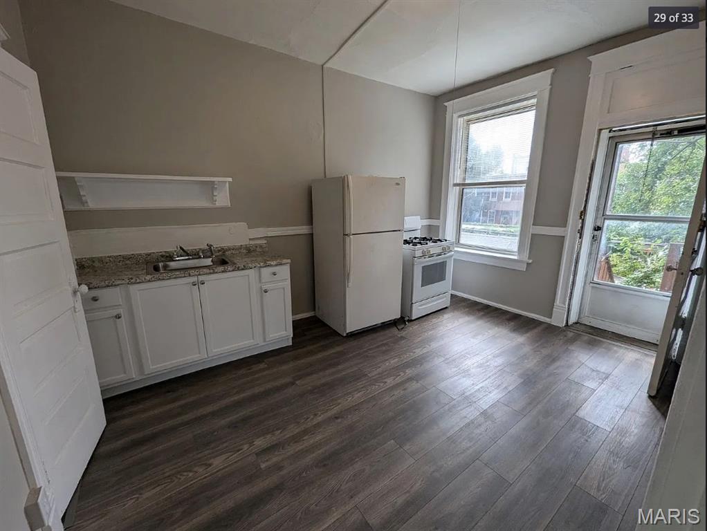 Tyler Place Add - Residential Income