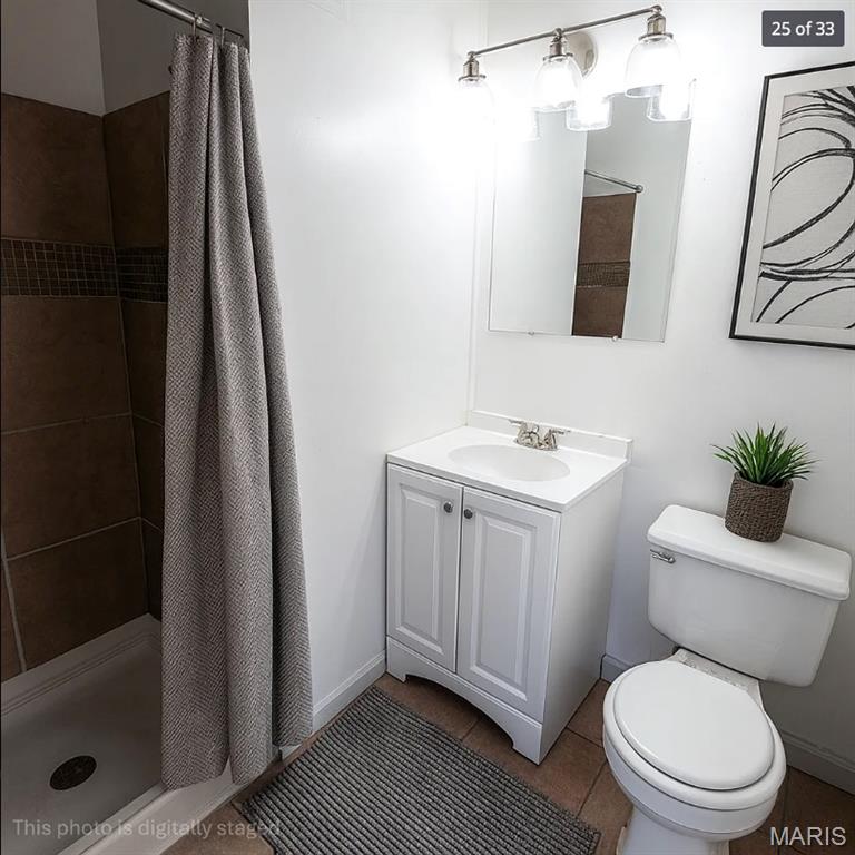 Tyler Place Add - Residential Income