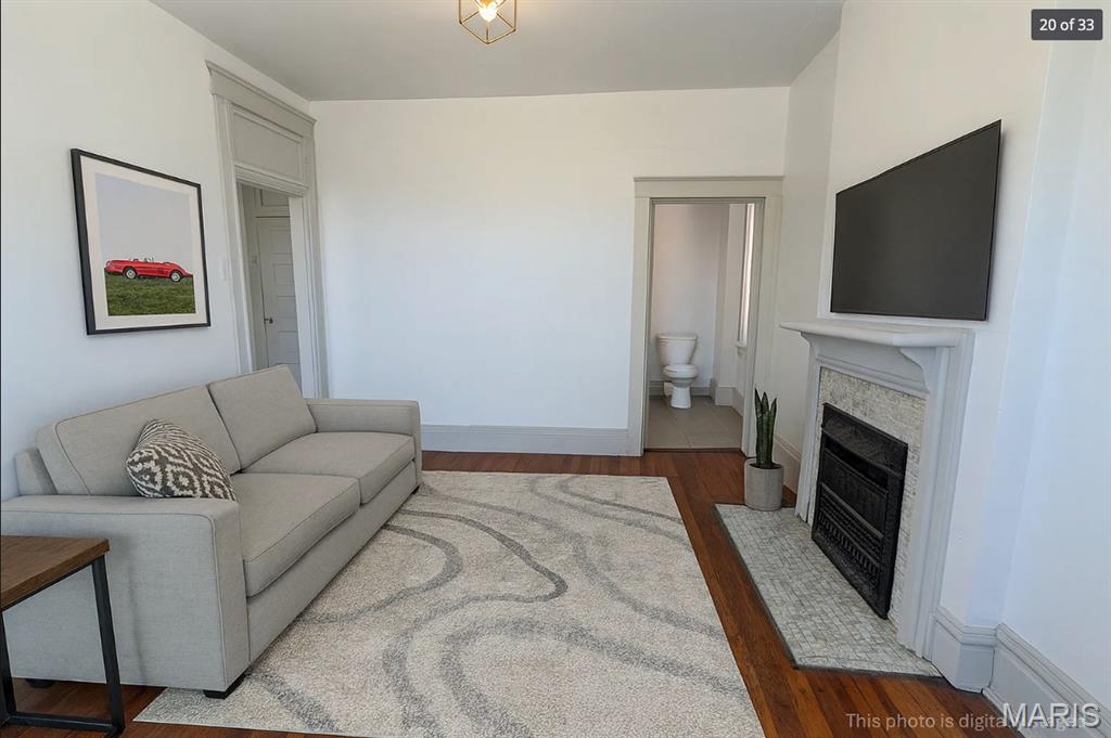 Tyler Place Add - Residential Income