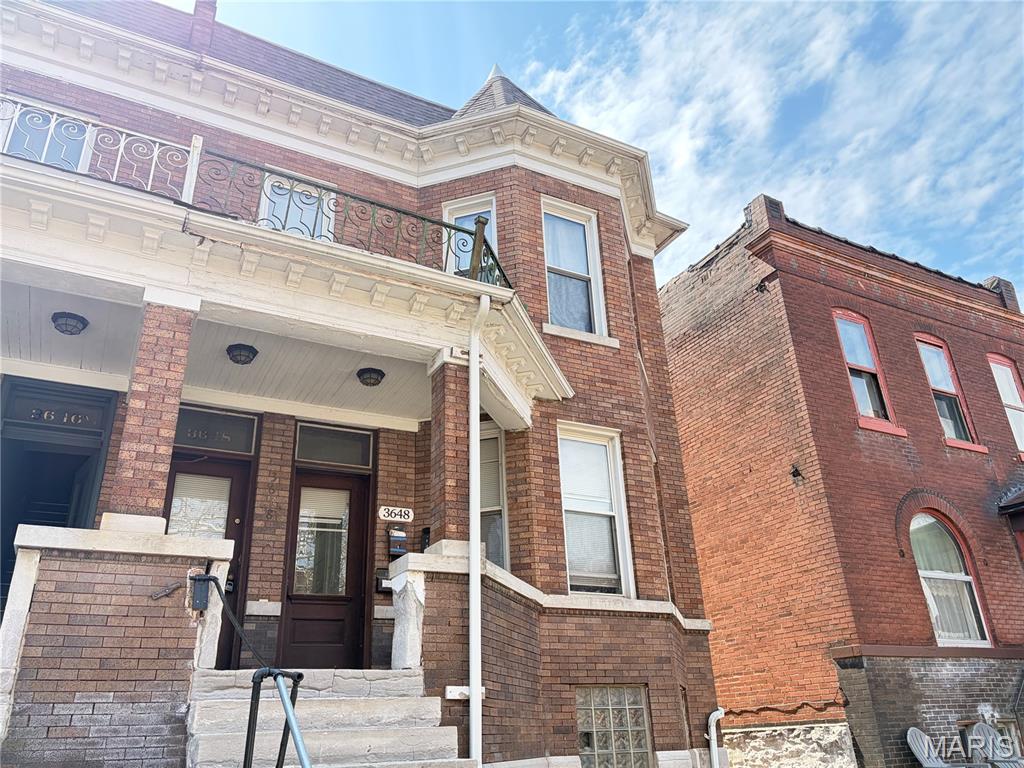 Tyler Place Add - Residential Income