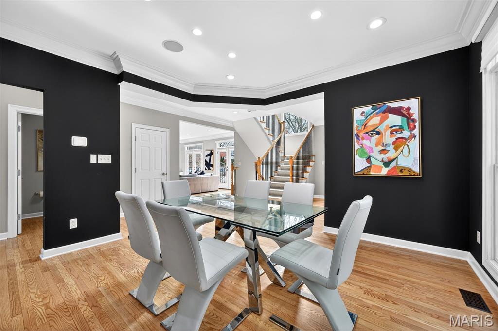 Forsyth Place Blk 2 Lt 6 Bdy Adj - Residential