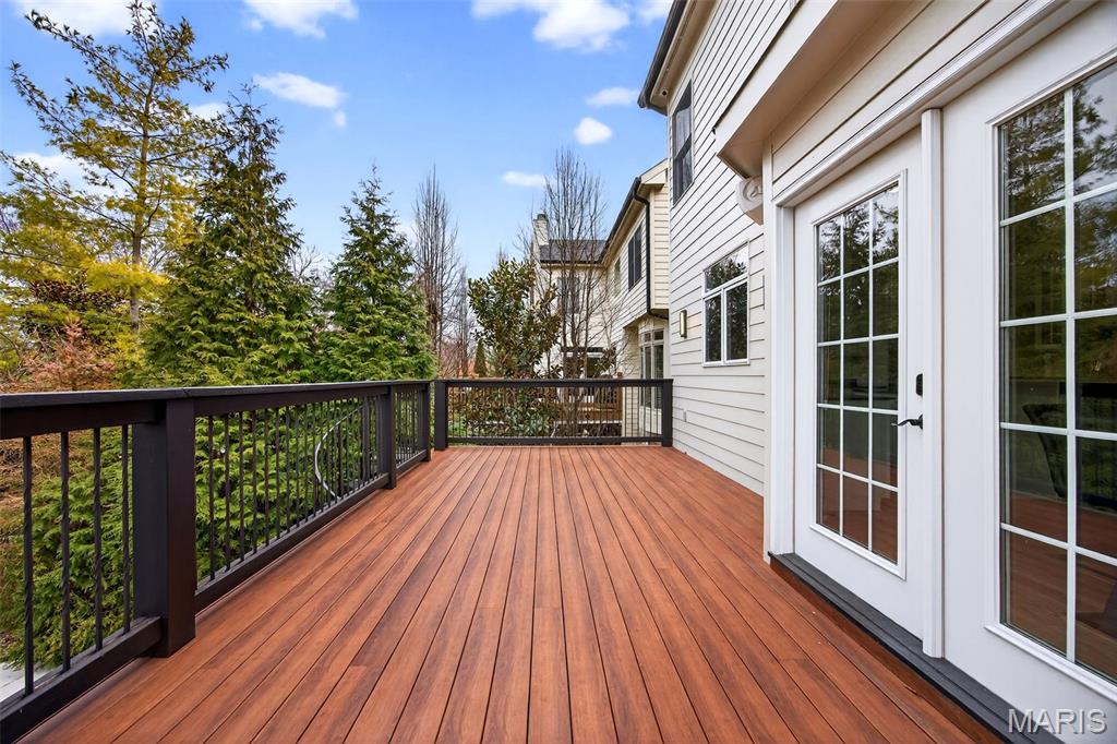 Forsyth Place Blk 2 Lt 6 Bdy Adj - Residential