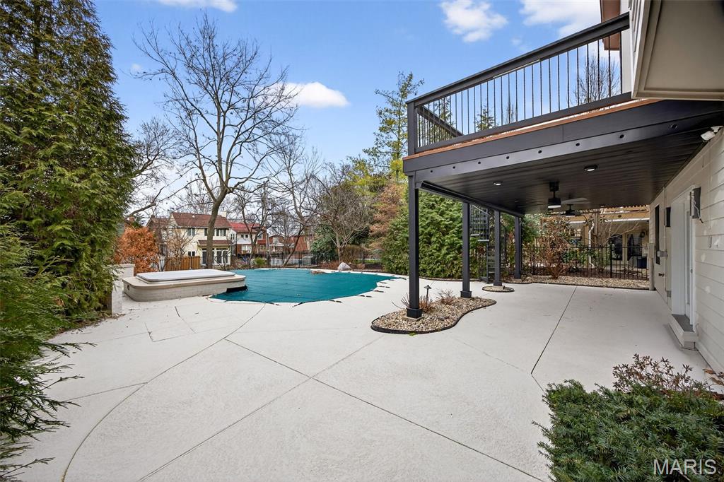 Forsyth Place Blk 2 Lt 6 Bdy Adj - Residential