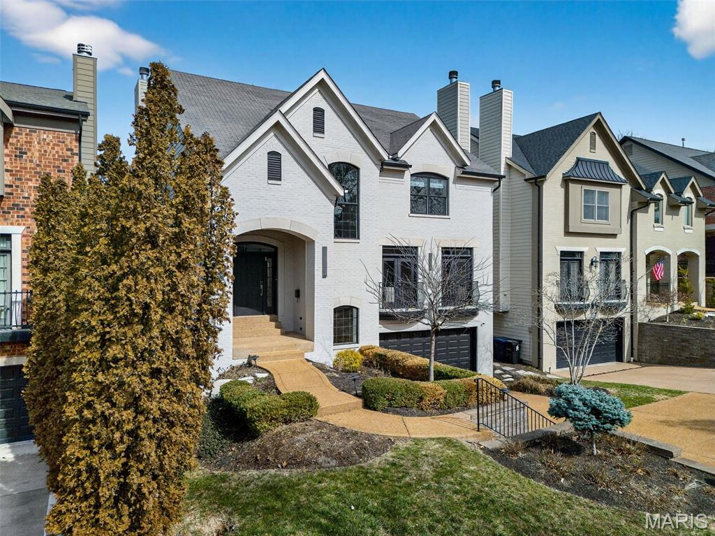 Forsyth Place Blk 2 Lt 6 Bdy Adj - Residential