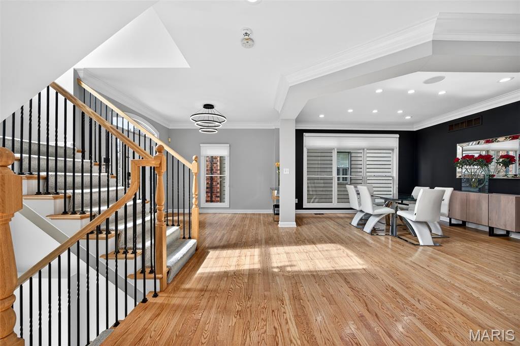 Forsyth Place Blk 2 Lt 6 Bdy Adj - Residential