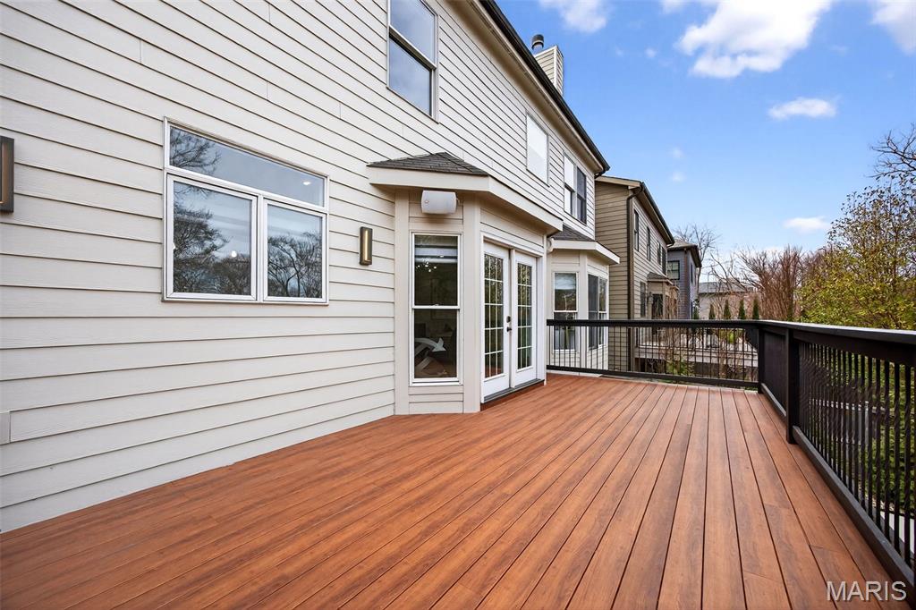 Forsyth Place Blk 2 Lt 6 Bdy Adj - Residential