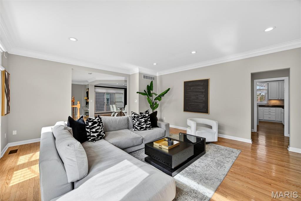 Forsyth Place Blk 2 Lt 6 Bdy Adj - Residential