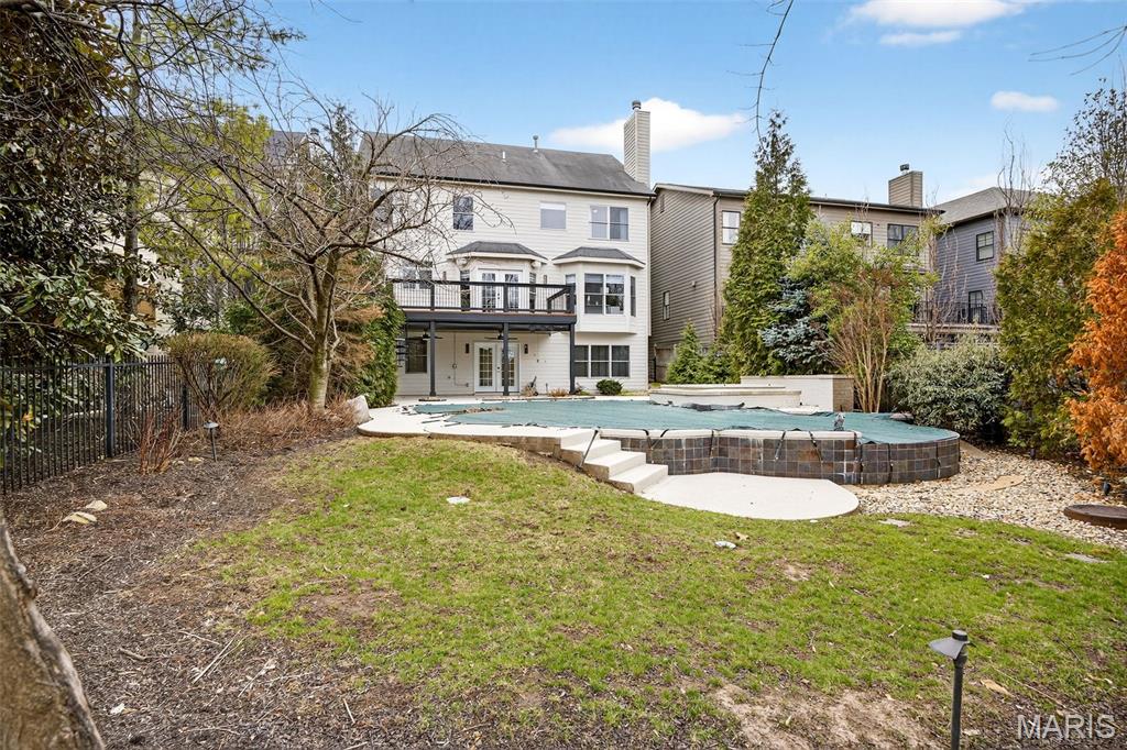 Forsyth Place Blk 2 Lt 6 Bdy Adj - Residential