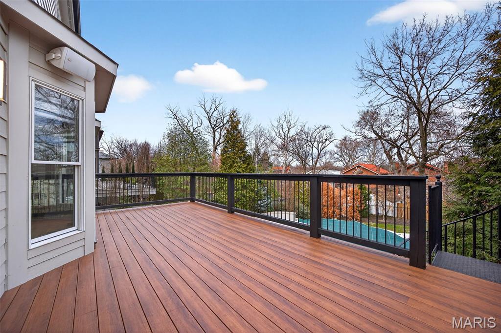 Forsyth Place Blk 2 Lt 6 Bdy Adj - Residential