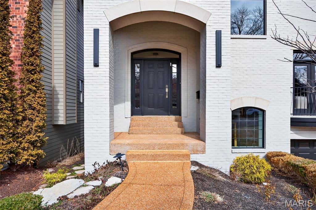 Forsyth Place Blk 2 Lt 6 Bdy Adj - Residential