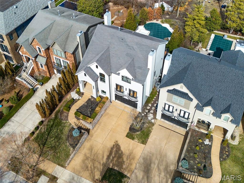 Forsyth Place Blk 2 Lt 6 Bdy Adj - Residential