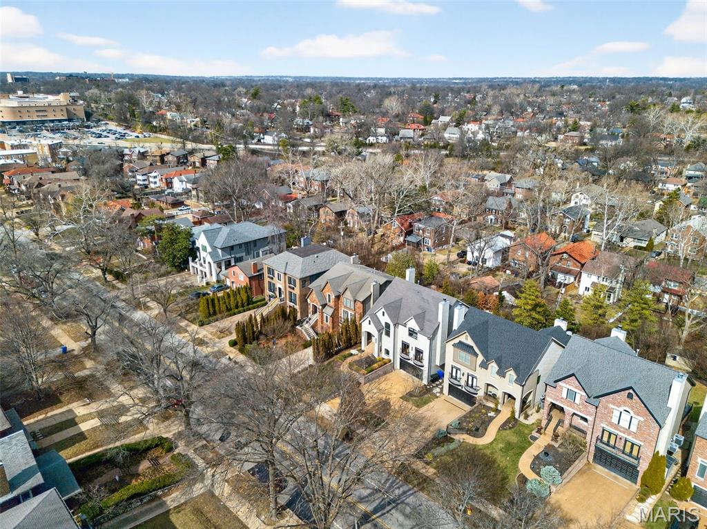 Forsyth Place Blk 2 Lt 6 Bdy Adj - Residential