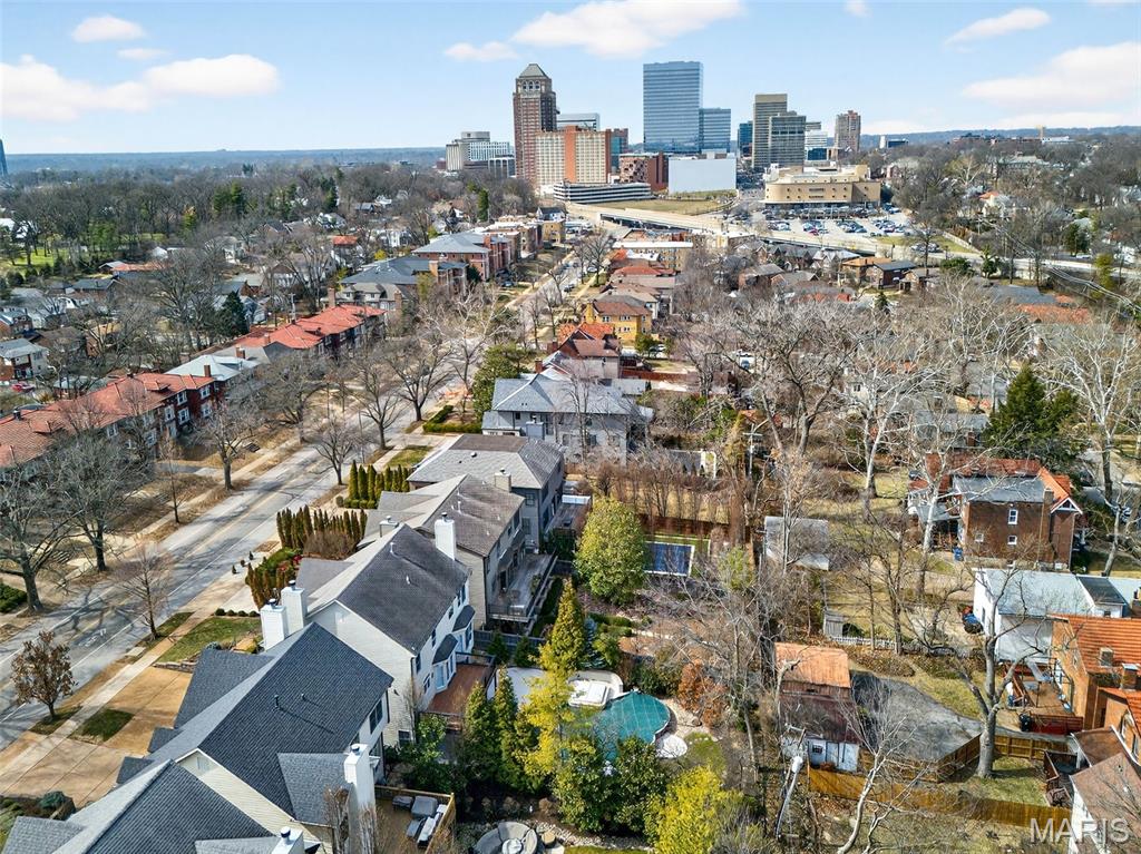 Forsyth Place Blk 2 Lt 6 Bdy Adj - Residential