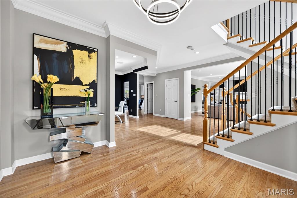 Forsyth Place Blk 2 Lt 6 Bdy Adj - Residential