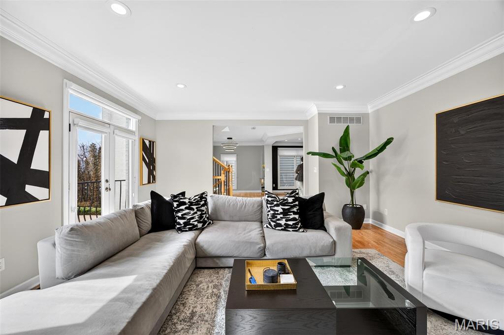 Forsyth Place Blk 2 Lt 6 Bdy Adj - Residential