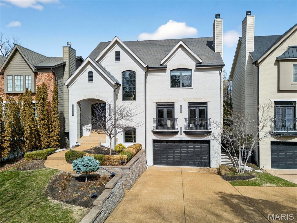 Forsyth Place Blk 2 Lt 6 Bdy Adj - Residential