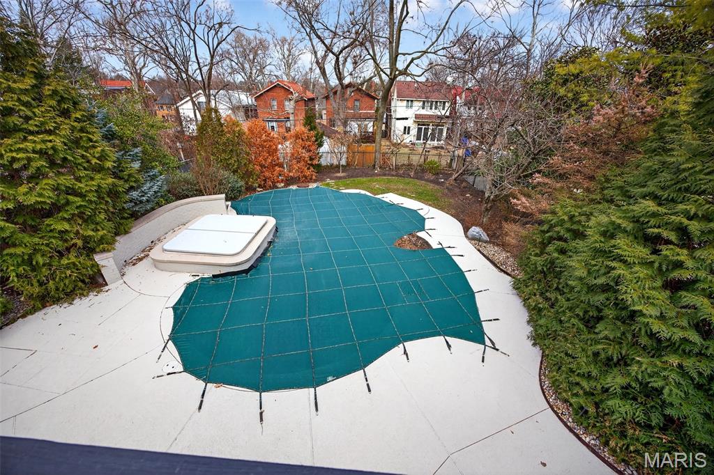 Forsyth Place Blk 2 Lt 6 Bdy Adj - Residential