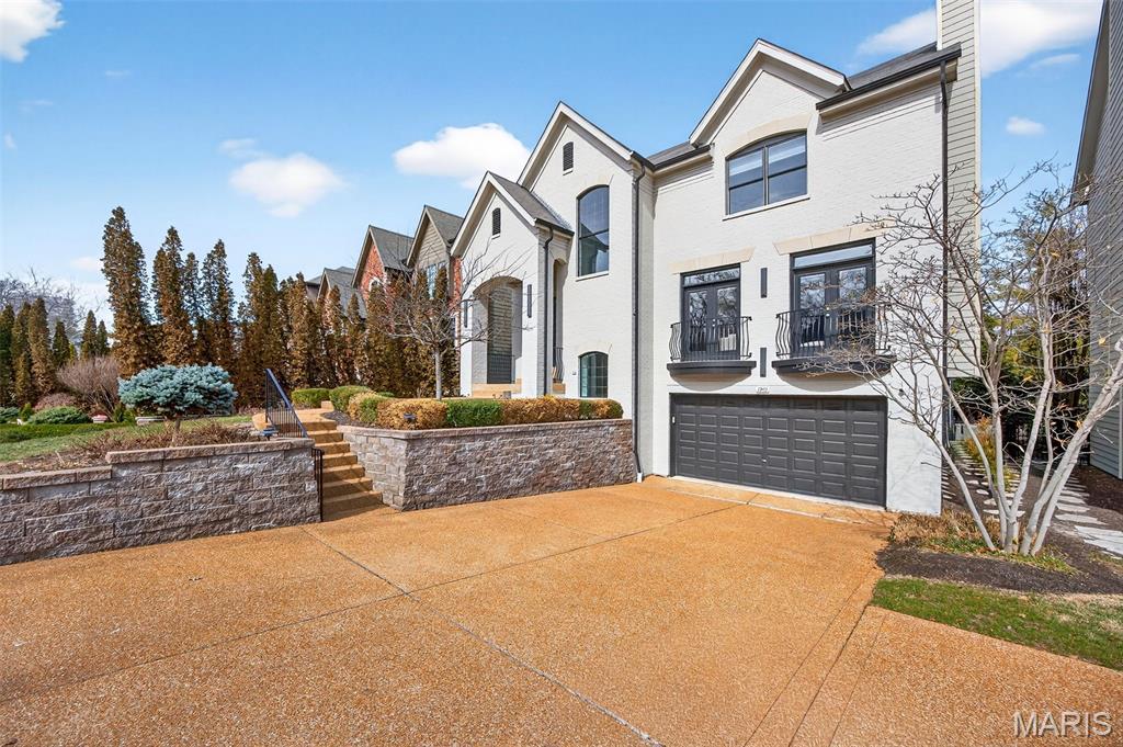 Forsyth Place Blk 2 Lt 6 Bdy Adj - Residential