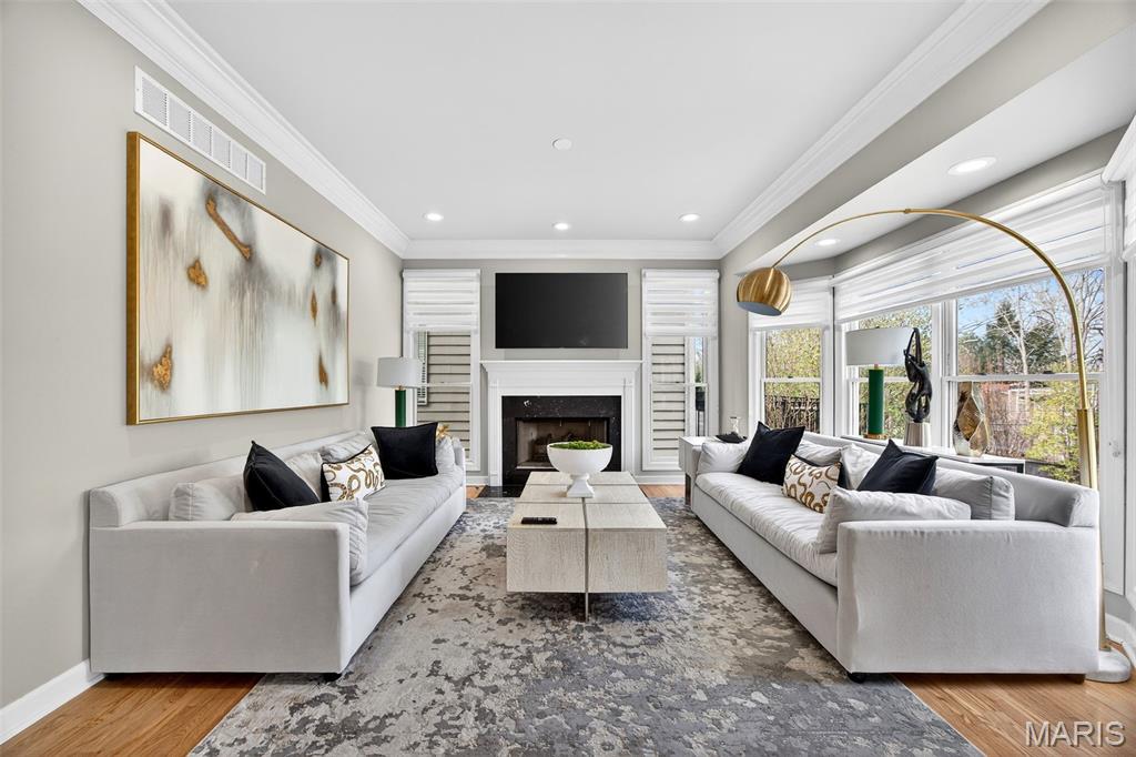 Forsyth Place Blk 2 Lt 6 Bdy Adj - Residential