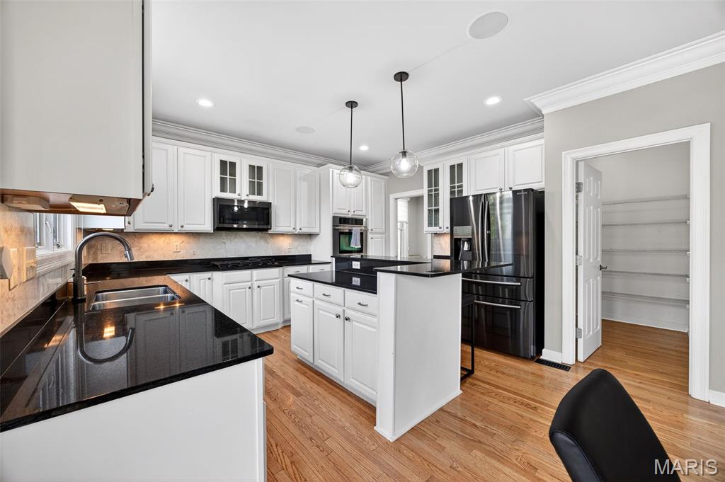 Forsyth Place Blk 2 Lt 6 Bdy Adj - Residential