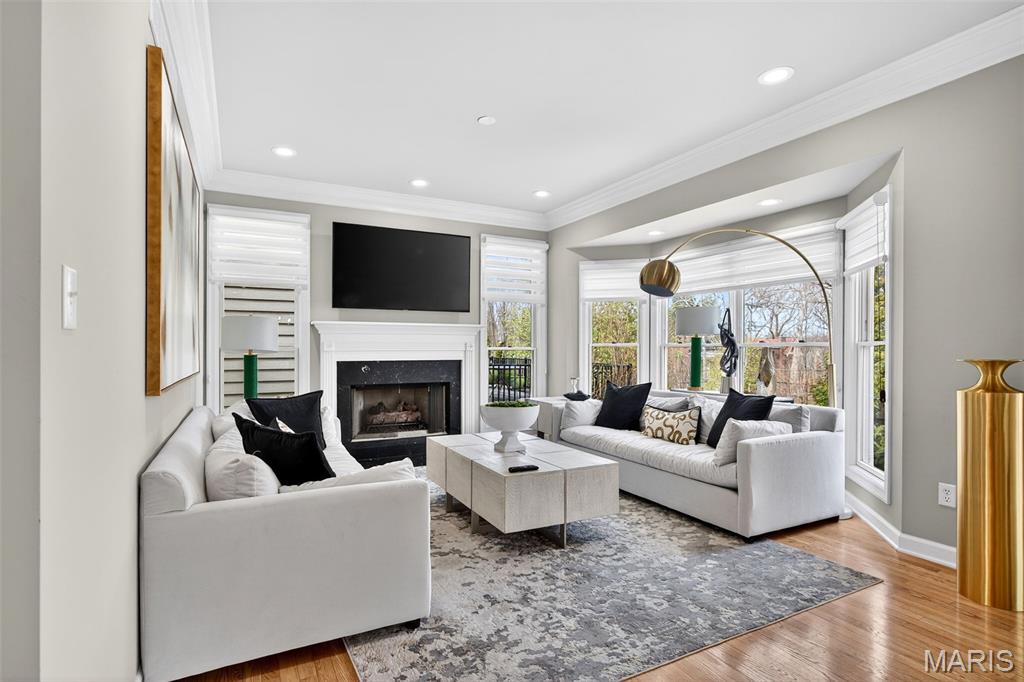 Forsyth Place Blk 2 Lt 6 Bdy Adj - Residential