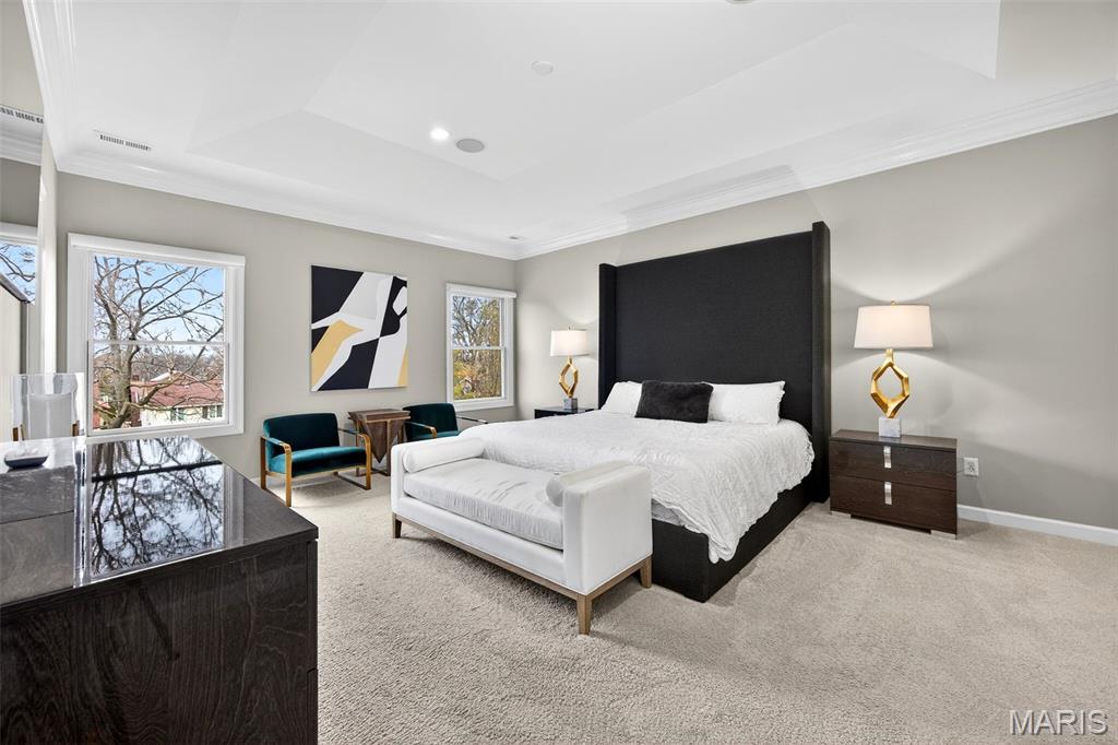 Forsyth Place Blk 2 Lt 6 Bdy Adj - Residential