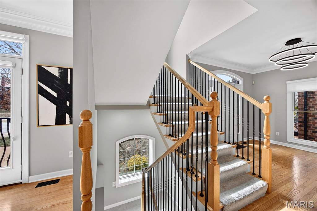 Forsyth Place Blk 2 Lt 6 Bdy Adj - Residential