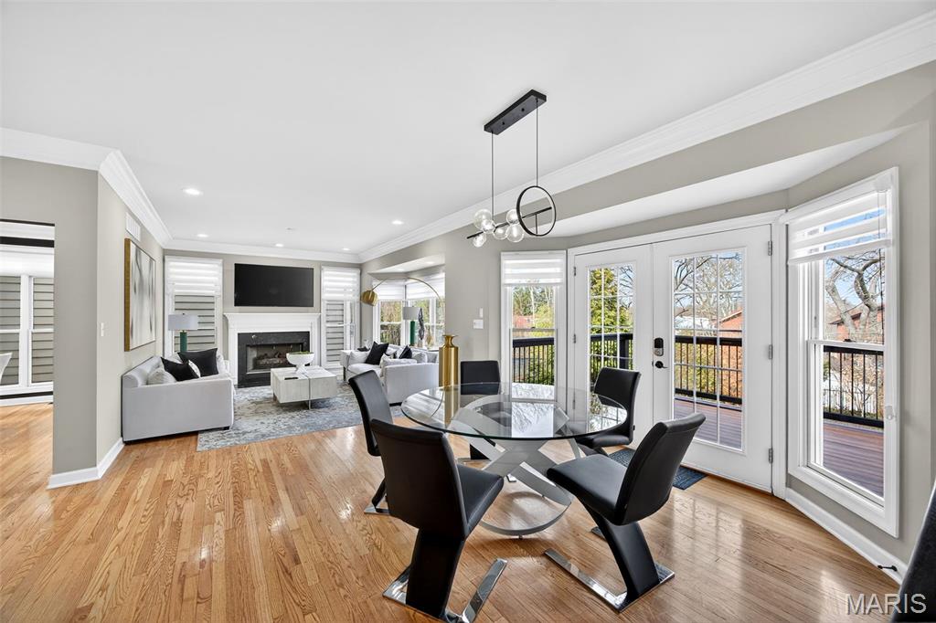 Forsyth Place Blk 2 Lt 6 Bdy Adj - Residential