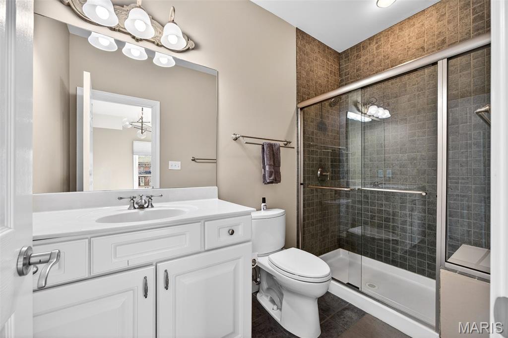 Forsyth Place Blk 2 Lt 6 Bdy Adj - Residential