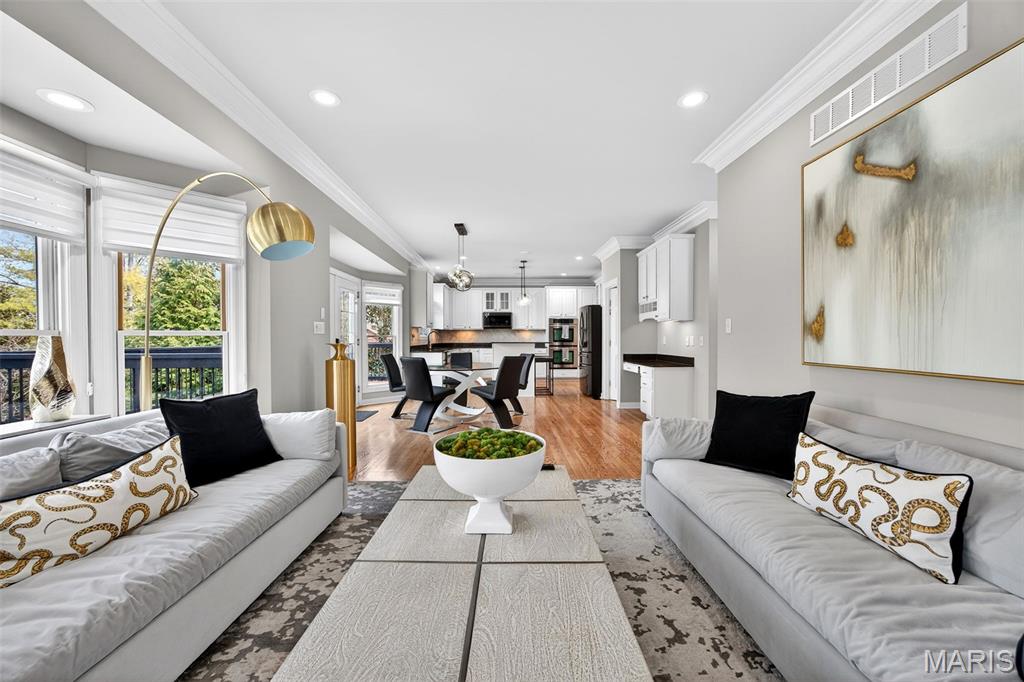 Forsyth Place Blk 2 Lt 6 Bdy Adj - Residential