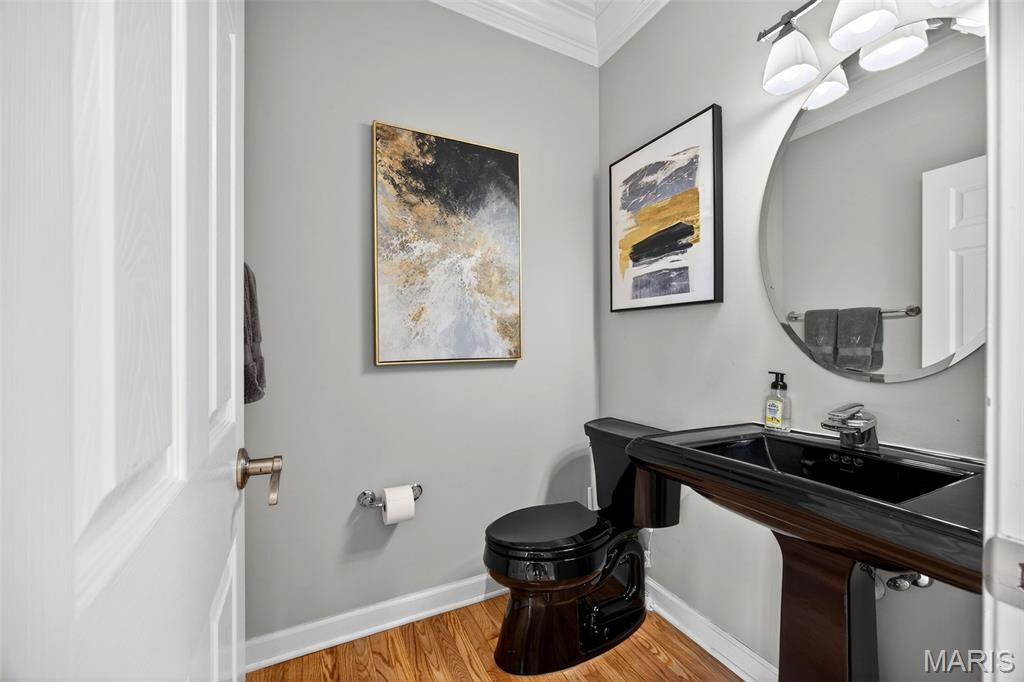 Forsyth Place Blk 2 Lt 6 Bdy Adj - Residential