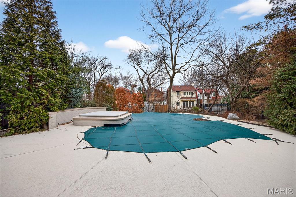 Forsyth Place Blk 2 Lt 6 Bdy Adj - Residential