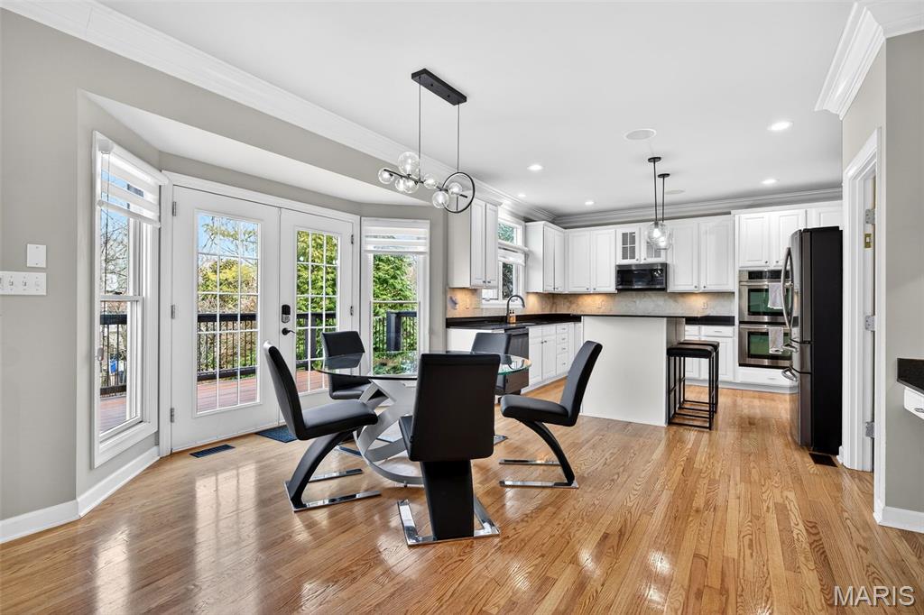 Forsyth Place Blk 2 Lt 6 Bdy Adj - Residential