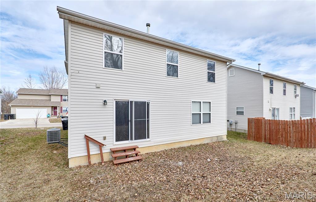 Bridle Spur - Residential