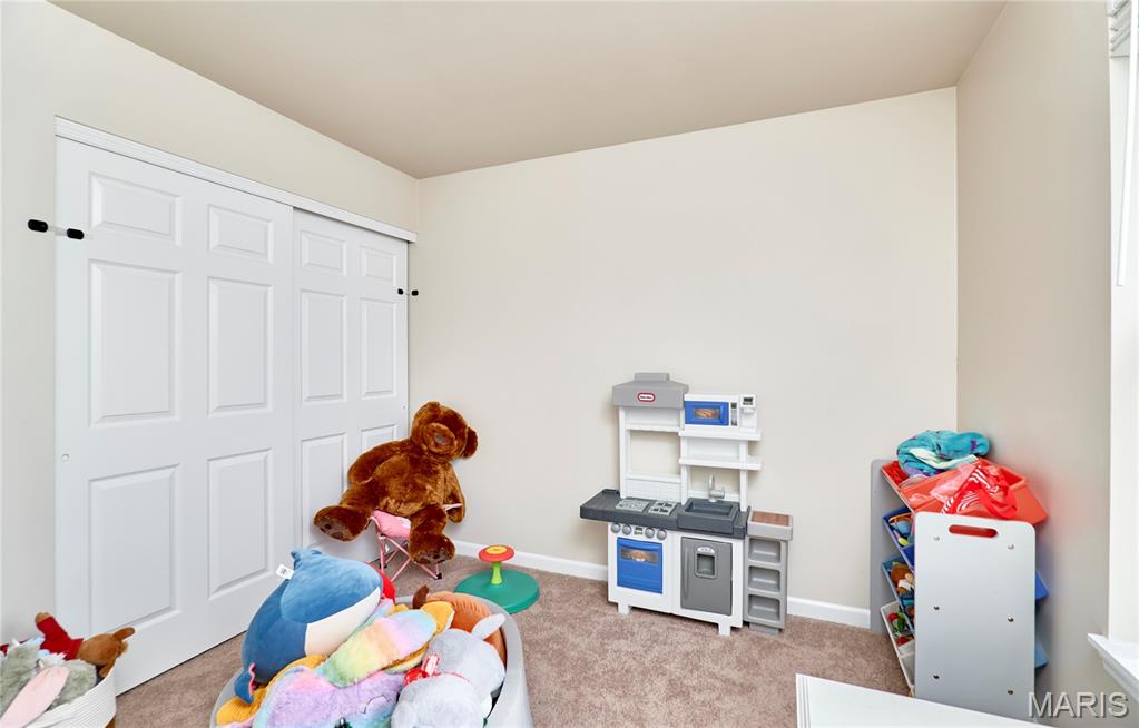 Bridle Spur - Residential