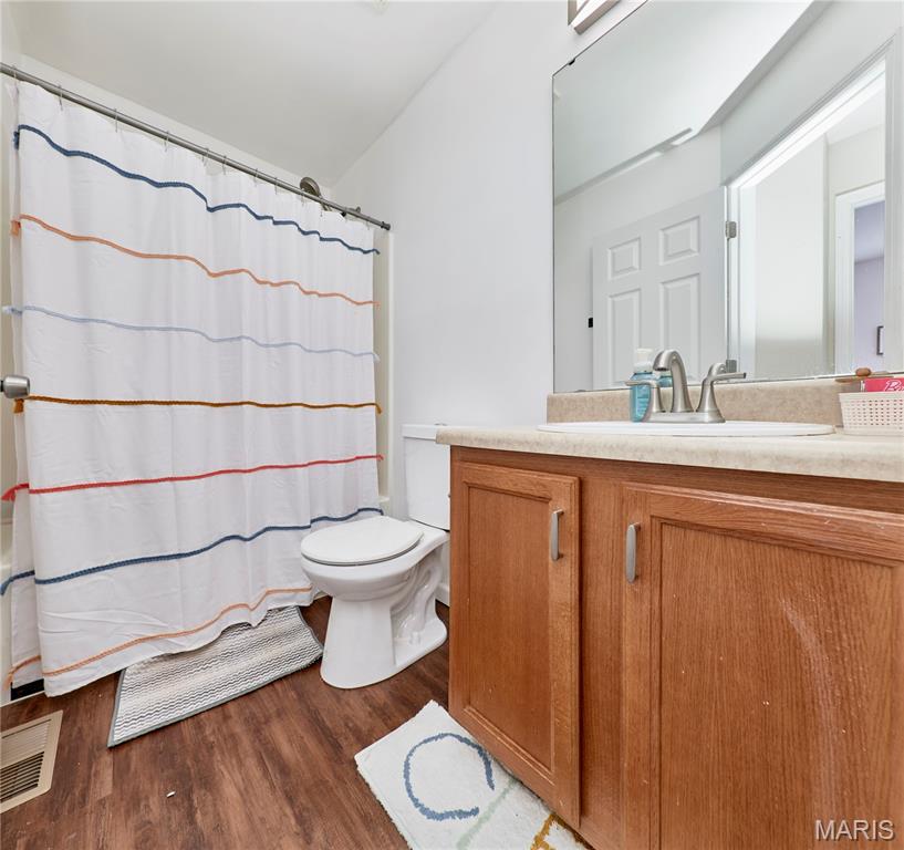 Bridle Spur - Residential